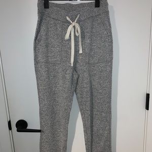 Thread and Supply Gray Sweatpants